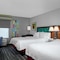 Hampton Inn Orlando Lake Buena Vista - map