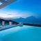 Infinity Residences & Resorts Koh Samui - map