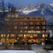 Park Hotel Suisse & Spa - map