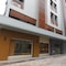 Grand Watergate Hotel - map