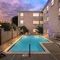 Mainstay Suites Addison-Dallas - map