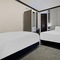 Baltimore Hotel - map