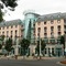 Orea Spa Hotel Cristal Mariánské Lázně - map