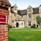 Telford Madeley Court - map
