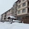 Vihren Palace Ski & Spa Resort - map