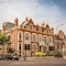 Best Western London Peckham Hotel - map