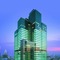 Hotel Villa Fontaine Grand Tokyo - Roppongi - map