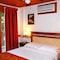 Angora Beach Resort - map