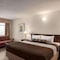 Travelodge By Wyndham Abbotsford Bakerview - map