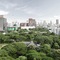 Bliston Suwan Park View - map