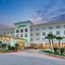 Hampton Inn & Suites Yuma - map