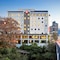 Ibis Hamilton Tainui - map
