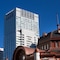Hotel Metropolitan Tokyo Marunouchi - map