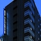 Hotel Villa Fontaine Tokyo - Shinjuku - map