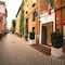 Maison Roma Piazza Di Spagna | Una Esperienze - map