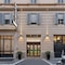 Hotel Des Artistes - map