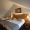 Theater Hotel Leuven Centrum - map