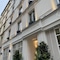 New Hotel Lafayette - map