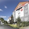 Achat Hotel Frankfurt Maintal (Ehemals Michel Hotel) - map