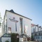 Best Western Plus Hotel Am Schlossberg - map