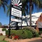 Country Pathfinder Motor Inn - map