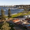 Hospitality Esperance, Surestay Collection Hotel By Best Western - map