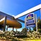 Best Western Wheelers Hill International - map