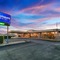 Southgate Motel - map