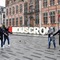 Hotel Alize Mouscron - map