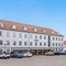 Best Western Torvehallerne - map
