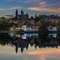 Golf Hotel Viborg - map