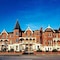 Esplanade Hotel Bray - map