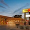 Super 8 By Wyndham El Paso Airport - map