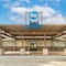 Best Western Mcallen Medical Center - map