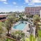 Beachfront Palms Resort An Ascend Collection Hotel - map