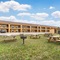 Best Western Padre Island - map