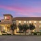 Best Western Plus Crown Colony Inn & Suites - map