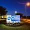 Best Western Sugarland Inn - map
