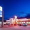 Best Western East Zion Thunderbird Lodge - map