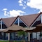 Best Western Town & Country Inn - map