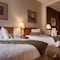 Best Western Plus Newport News Inn & Suites - map