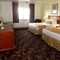 Best Western Plus Lake Front Hotel - map