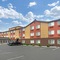 Best Western Plus Yakima Hotel - map