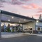 Best Western Inn Of Vancouver - map