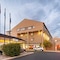 Best Western Plus InnTowner Madison - map