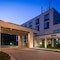 Best Western East Towne Suites - map
