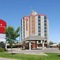 Ramada By Wyndham Lethbridge - map