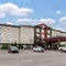Best Western Bonnyville Inn & Suites - map