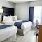 Best Western Plus Regency Inn & Conference Centre - map