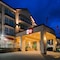 Best Western Plus Mission City Lodge - map